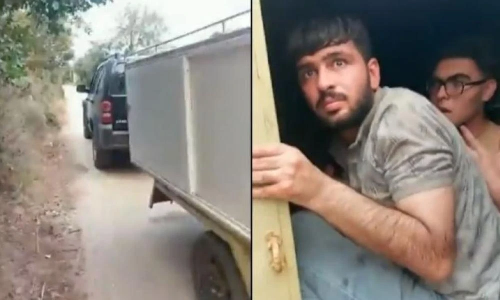 Μαρινάκης για τον «σερίφη» του Έβρου: Η Ελλάδα δεν θα γίνει ζούγκλα και δεν θα το επιτρέψουμε αυτό